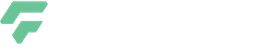 FloxByte Logo - Web Design Agency