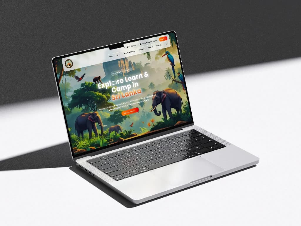 Featured Work: Dome Hanthana