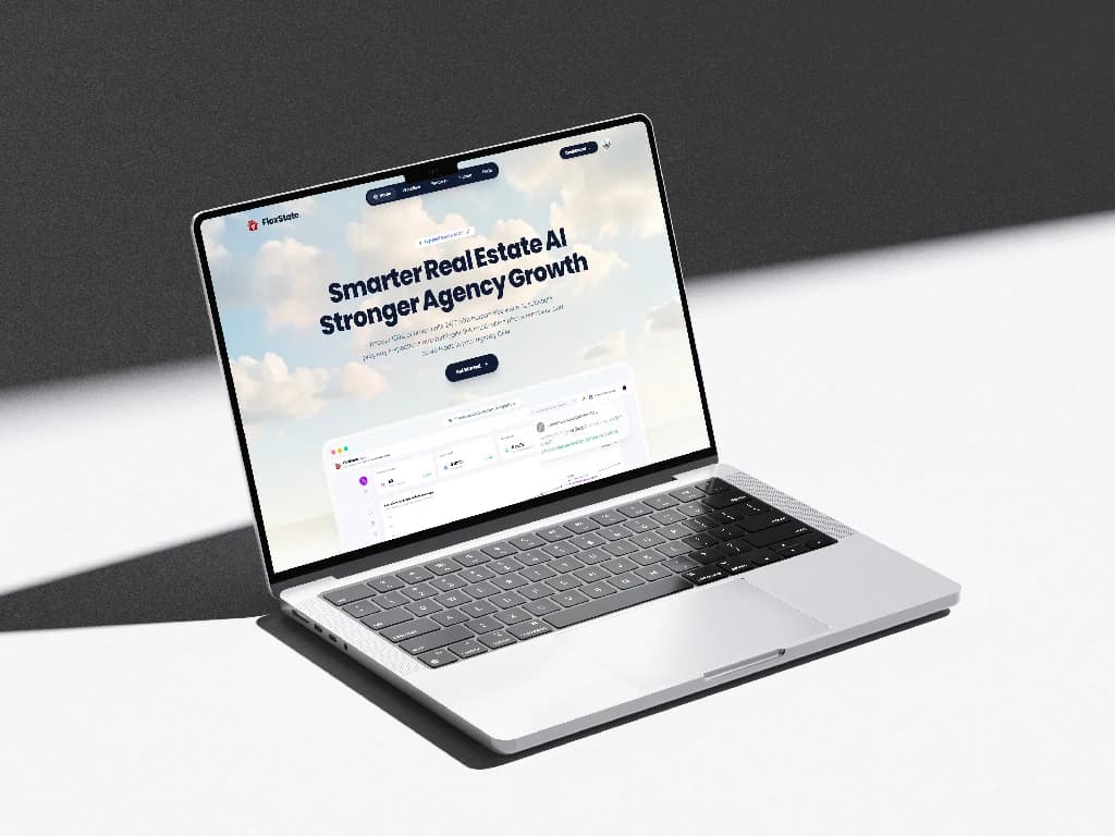 Featured Work: FloxState