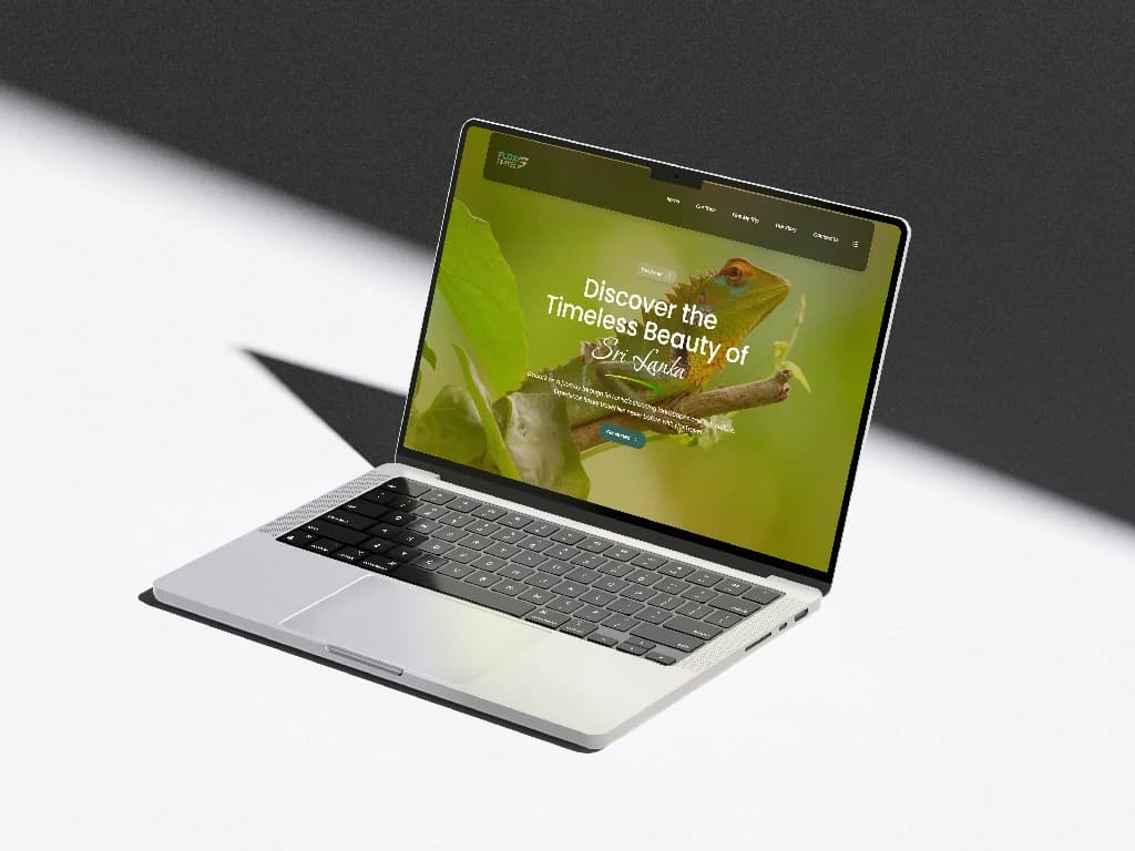 Featured Work: FloxTravel
