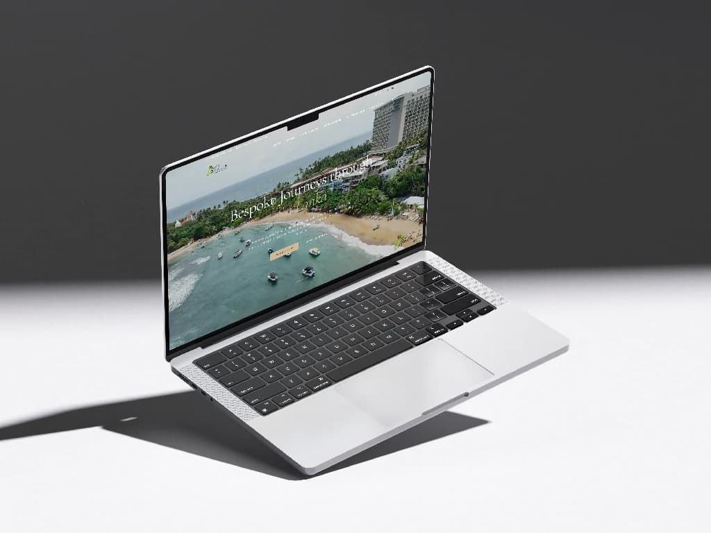 Featured Work: NatureLanka Travels